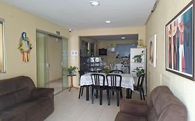 Hotel Porto da Lua Belém